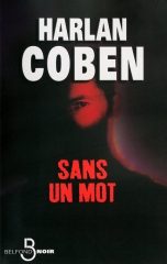 Cover Sans un mot Harlan Coben Carnet de lecture