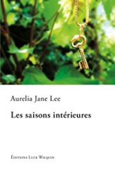 Cover Les saisons intérieures Aurelia Jane Lee Carnet de lecture