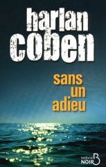 Cover Sans un adieu Harlan Coben Carnet de lecture