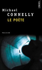 Cover Le poète Michael Connelly Carnet de lecture