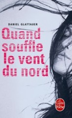 Cover Quand souffle le vent du nord Daniel Glattauer Carnet de lecture