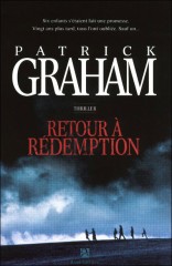 Cover Retour à rédemption Patrick Graham Carnet de lecture