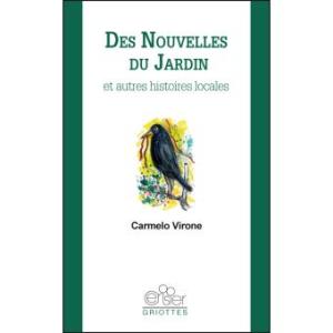 Cover Des-nouvelles-du-jardin-et-autres-histoires-locales Carmelo Virone Carnet de lecture