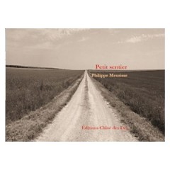 Cover Petit sentier Carnet de lecture