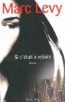 2Cover Si c'était à refaire.jpg
