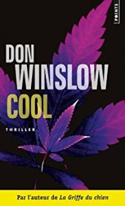 Cover Cool Don Winslow Carnet de lecture