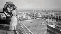 le diable dans la ville blanche,erik larson,le cherche midi,livre de poche,prix des lecteurs livre de poche,polar,récit historique,histoire,chicago,critique,carnet de lecture,livre,littérature,blog littéraire,meurtre,enquête,policier,thriller