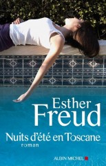 Nuits d'été en Toscane - Esther Freud.jpg