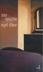 Cover Esprit d'hiver Laura Kasischke Carnet de lecture