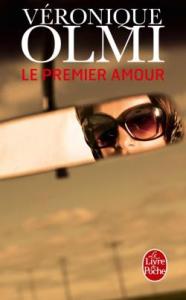 Cover Le premier amour Véronique Olmi Carnet de lecture