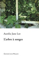 Cover L'arbre à songes Aurelia Jane Lee Carnet de lecture