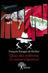 Un Moment D garement Fran ois Kiesgen De Richter Carnet De Lecture un-moment-d-garement-fran-ois-kiesgen-de-richter-carnet-de-lecture