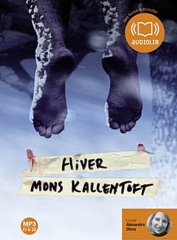 Cover Hiver Mons Kallentoft Carnet de lecture