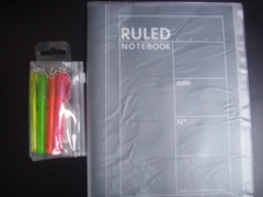 Swap, polar, thriller