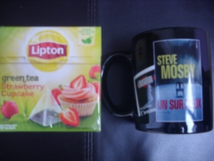 Swap, polar, thriller