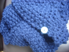 Swap, polar, thriller