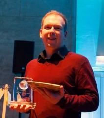 Cover Frédéric Ernotte Carnet de lecture