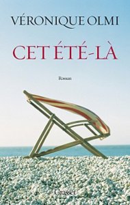 Cover Cet-ete-la Véronique Olmi Carnet de lecture