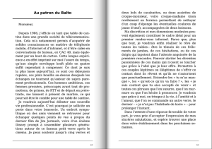 Dans l’attente d’une réponse favorable, Gilles Marchand, Antidata, livre, roman, blog littéraire, littérature, carnet de lecture, lettre, motivation, emploi, humour, nouvelle, la voie des indés, libfly, Philippe Bernard, illustration