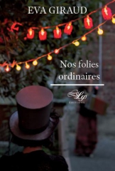Cover Nos folies ordinaires Eva Giraud Carnet de lecture
