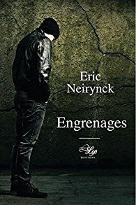 Cover Engrenages Eric Neirynck Carnet de lecture