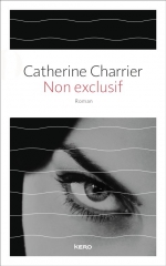Cover Non exclusif Catherine Charrier Carnet de lecture