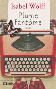 Cover Plume fantôme Isabel Wolff Carnet de lecture