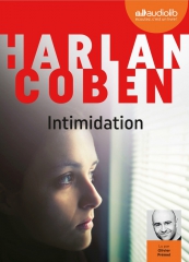 Cover Intimidation Harlan Coben Carnet de lecture