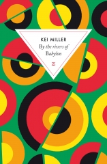Cover By the rivers of Babylon Kei Miller Carnet de lecture