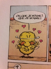 le livre,le roman,blog littéraire belge,littérature,carnet de lecture,avis lecture,commentaire roman,analyse roman,auteur,actualité littéraire,blog lecture,best seller,blog livre,conseil de lecture,critique littéraire,écrivain,bande dessinée,les aventures de poussin 1er,eric-emmanuel schmitt,janry