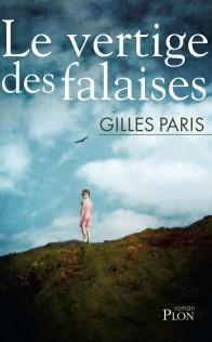 Cover Le-vertige-des-falaises Gilles Paris Carnet de lecture